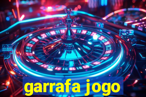 garrafa jogo